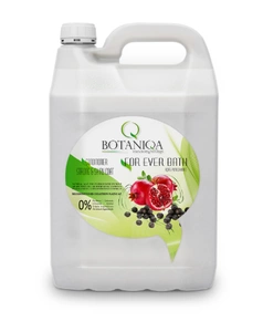 BOTANIQA FOR EVER BATH Açaí &amp; Granātābolu kondicionieris 5L