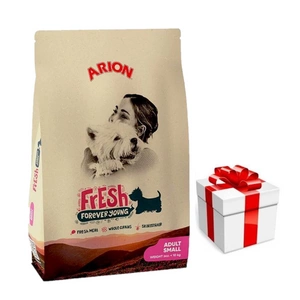 ARION Fresh Adult small 7,5kg