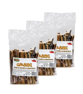 ALEGIA Dakšas grauzējiem 100g