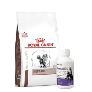 ROYAL CANIN Hepatic HF 26 2kg