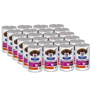 HILL'S PD Prescription Diet Canine Gastrointestinal Biome 370g