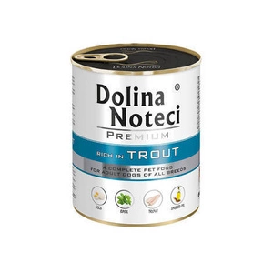 Dolina Noteci Premium foreles 800g