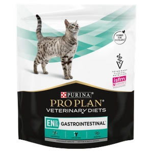 PURINA Veterinary PVD LV Kuņģa un zarnu trakta produkti kaķiem 400g