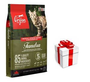 ORIJEN Tundra Cat 5,4kg