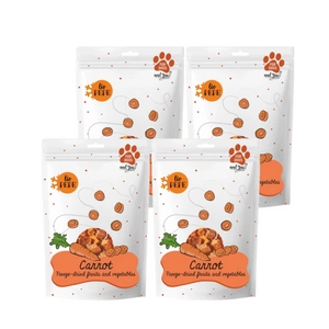 PAKA ANIMAL - Lio PEPE Burkānu kārums 25g