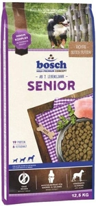 Bosch Senior (jaunā formula) 12,5 kg