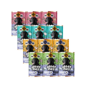 Labs suns Tuncis ar teļa gaļu 400g