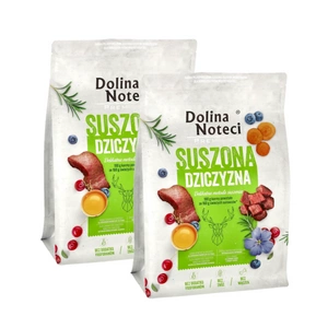 DOLINA NOTECI Premium žāvēta barība suņiem 3kg