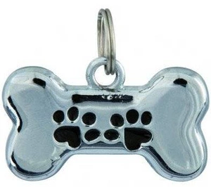 TRIXIE Apkakles birka Bone