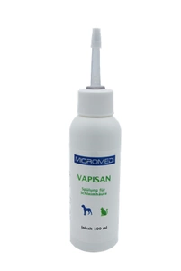 MICROMED Vapisan Mucosal Wash 100 ml