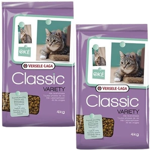 VERSELE-LAGA Classic Cat Variety 4kg