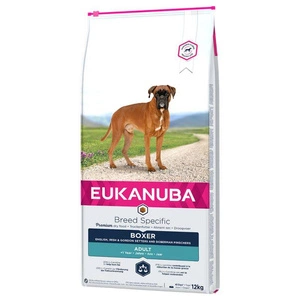 EUKANUBA Pieaugušais bokseris 12kg