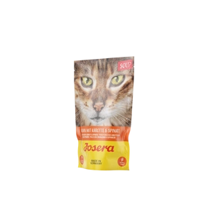 JOSERA Augsta buljona zupa 70g