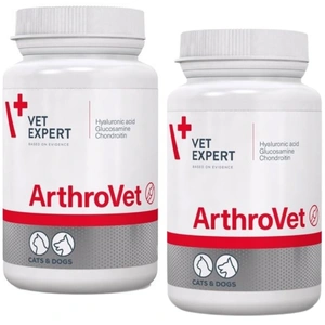 VETEXPERT Arthrovet 60 tabletes