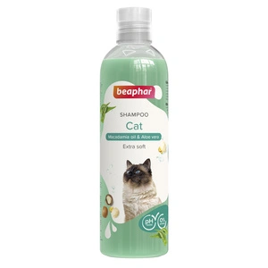 SHAMPOO CAT 250ML - Šampūns kaķiem