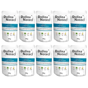 Dolina Noteci Premium forele 150g