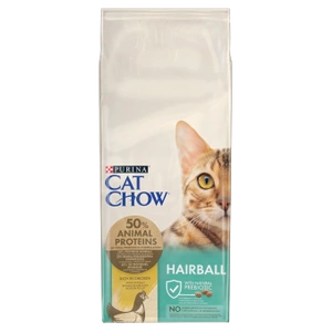 PURINA Cat Chow Special Care Hairball Control 15kg