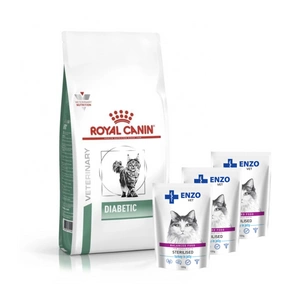 ROYAL CANIN Diabetic DS 46 400g
