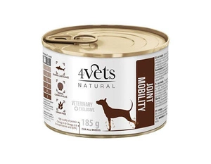 4Vets Dog Hepatic 185g