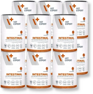 4T Veterinary Diet Intestinal Dog 12x400g