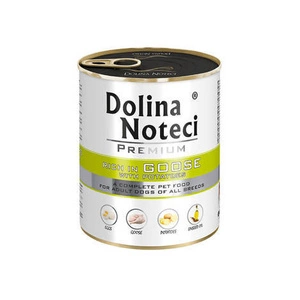 Dolina Noteci Premium Zoss ar kartupeļiem 800g