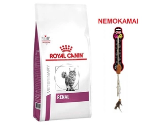 ROYAL CANIN Renal Feline RF 23 4kg