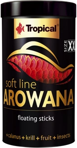 TROPICAL  Soft Line Arovana Size XXL 250ml/80g