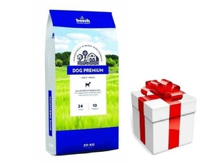 BOSCH Dog Premium 20kg