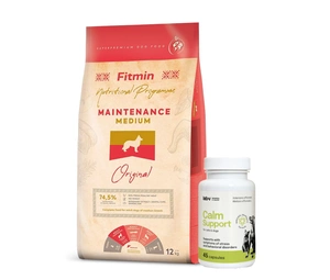 FITMIN Medium Maintenance 15kg