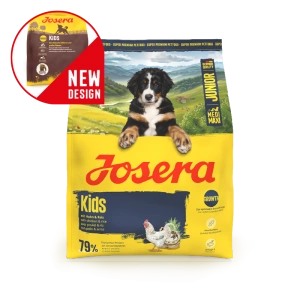 JOSERA Kids 900g