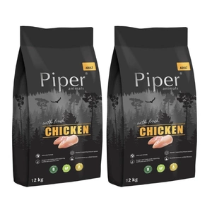 DOLINA NOTECI Piper Animals ar vistu 12kg