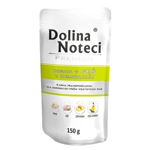 Dolina Noteci Premium zoss ar kartupeļiem 150g