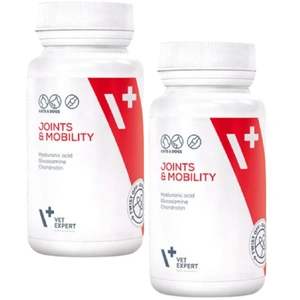 VET EXPERT Locītavas un kustīgums suns kaķis 30 kapsulas
