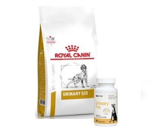Royal Canin Urinary S/O 13kg