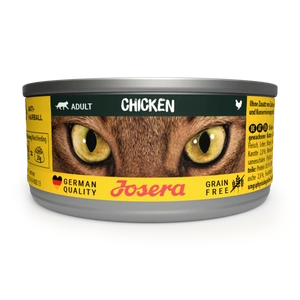 JOSERA Cat Chicken 85g