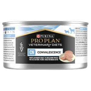PURINA Veterinary PVD CN Convalescence 195g bundža