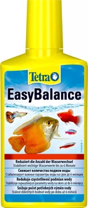 TETRA EasyBalance 250ml - šķidrais ūdens stabilizators