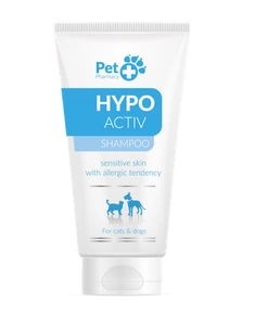 VETFOOD HypoActiv 125ml