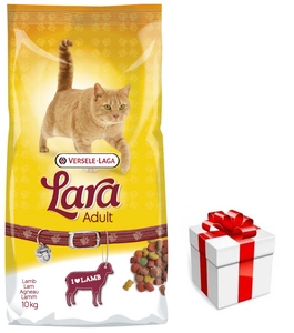 VERSELE-LAGA Lara Adult Lamb 10kg