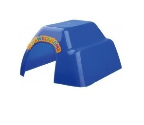 TRIXIE Mājiņa jūrascūciņām 23x15x26cm