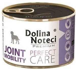 Dolina noteci Premium Perfect Care Joint Mobility 12x185g