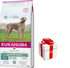 EUKANUBA Daily Care Sensitive Joints 12kg