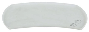 TRIXIE Silikona paklājiņš suņu un kaķu bļodiņām 48 cm