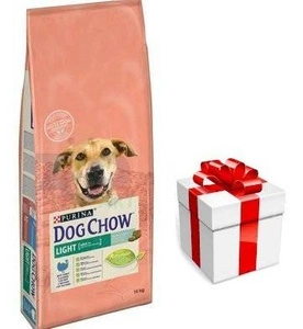 PURINA Dog Chow Adult Light 14kg