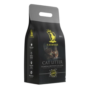 Cat Royale Aktivētā ogle 10kg