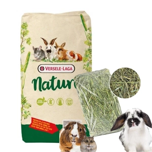 VERSELE-LAGA Chinchilla Nature 9kg - Barība šinšilām un pelēkvilēm