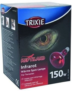 TRIXIE Infrasarkanais prožektors 150 W