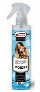 Super Benek jūras neitralizators 250 ml