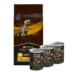 PURINA Veterinary PVD JM Joint Mobility 12kg
