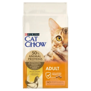 PURINA Cat Chow Adult Chicken and Rice 15kg